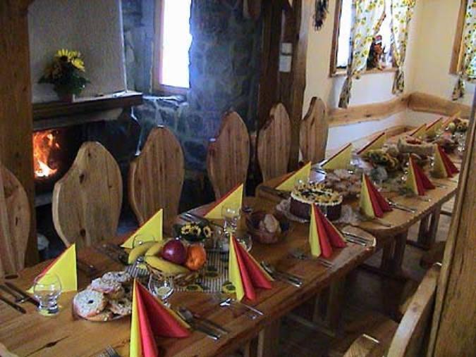 Penzion Motylek Vřesina エクステリア 写真