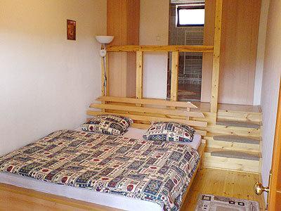 Penzion Motylek Vřesina 部屋 写真